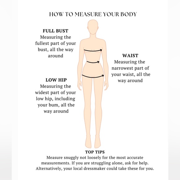 Rosie Etienne Primrose Bridal Dress SIZE US4/UK8 NEW WITH TAGS - Picture 11 of 14